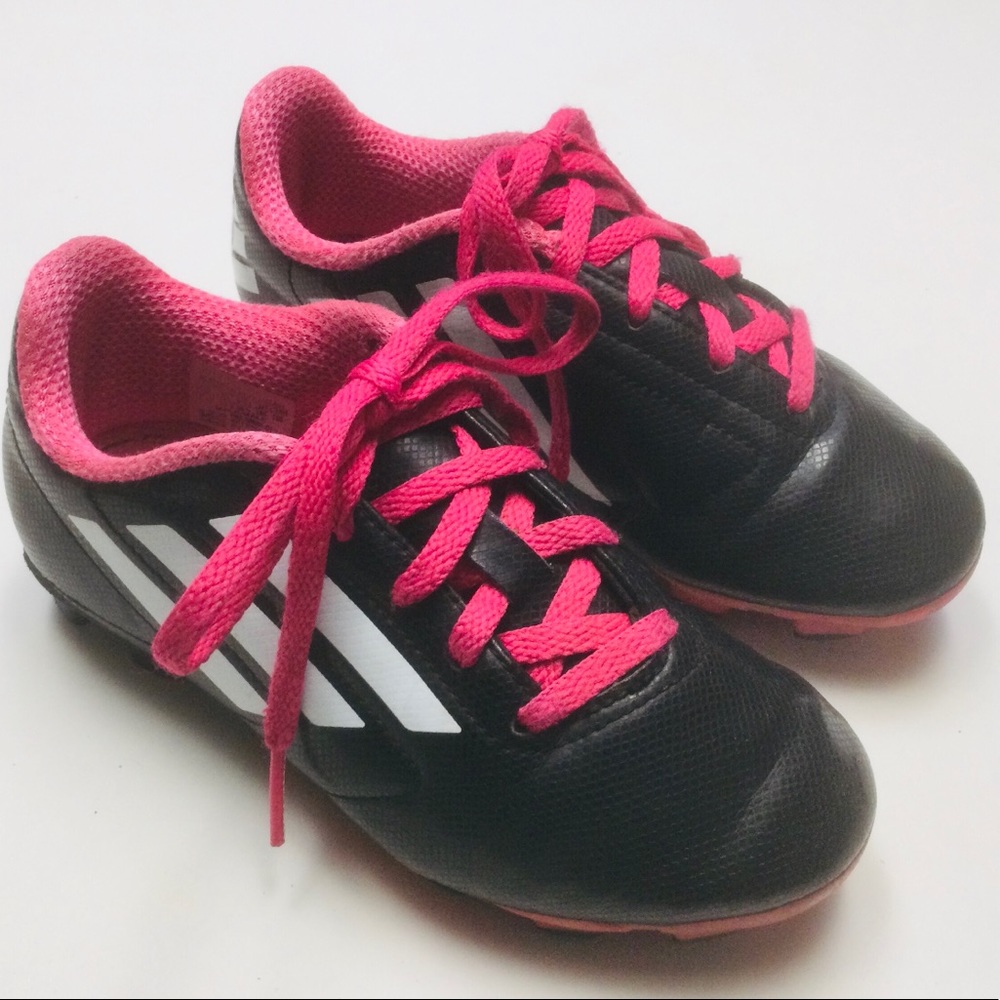 ⚽️ ADIDAS GOLETTO SOCCER CLEATS ⚽️